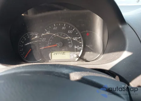 2024 Mitsubishi Mirage Es/Le z USA, uszkodzony, nr VIN ML32AUHJ4RH023051